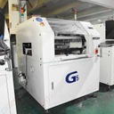 Used Equipment/ GKG G5 PRINTING MACHINE/#000523