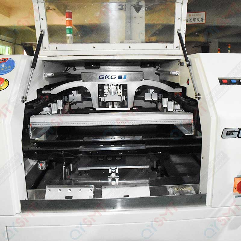 Used Equipment/ GKG G5 PRINTING MACHINE/#000523