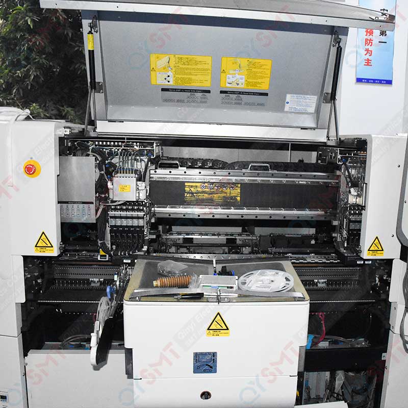 Used Pick and Place Machine/JUKI FX-2C Used Chip Mounter/#000533