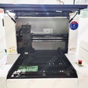 Used Equipment/ AOI /VCTA-A410 MACHINE/#000526