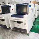 Used Equipment/ AOI /VCTA-A410 MACHINE/#000527