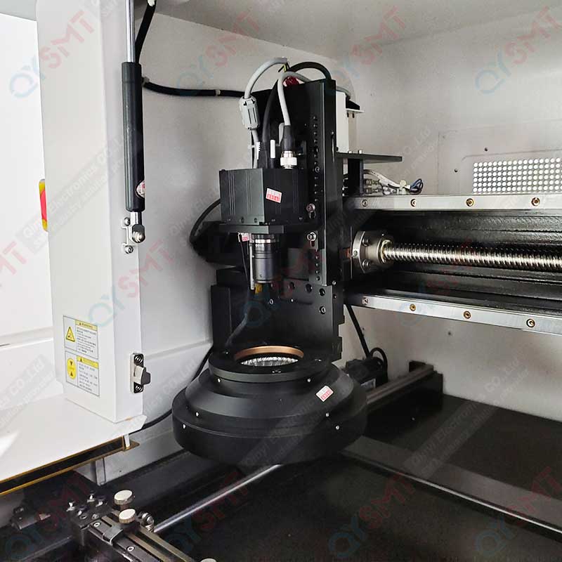 Used Equipment/ AOI /VCTA-A410 MACHINE/#000527