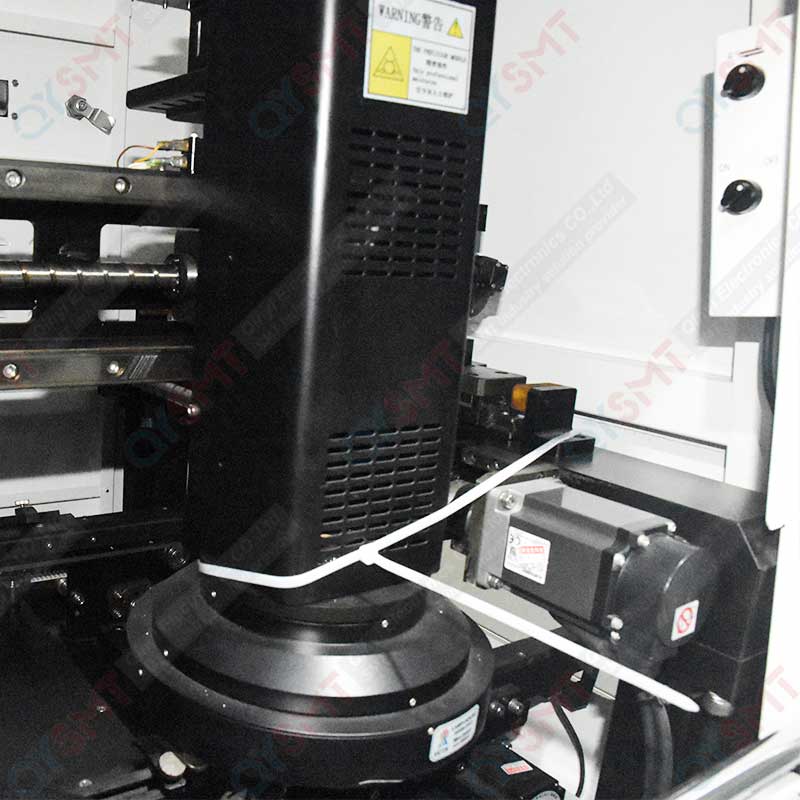 Used Equipment/ AOI /VCTA-A589 MACHINE/#000526