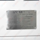 Used Equipment/ AOI /VCTA-A589 MACHINE/#000526