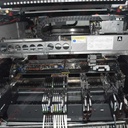 Used Pick and Place Machine/YAMAHA/YSM20R(SV)-2/KMK-500 Used Chip Mounter/#000542
