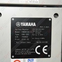 Used Pick and Place Machine/YAMAHA/YSM20R(SV)-2/KMK-500 Used Chip Mounter/#000542