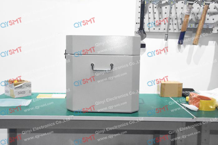 AUTOMATIC  SOLDER PASTE MIXER