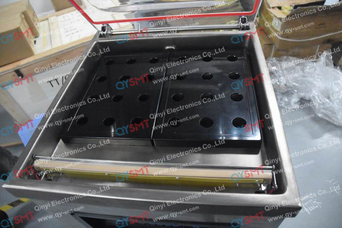 Vacuum Sealing Machine