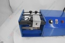 "Auto taped radial lead cutting machine "