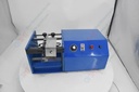 "Auto taped radial lead cutting machine "