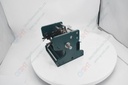 A BELT TYPE RESISTOR FORMING MACHINE