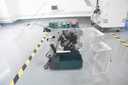 Comopnent Forming Machine For L Form