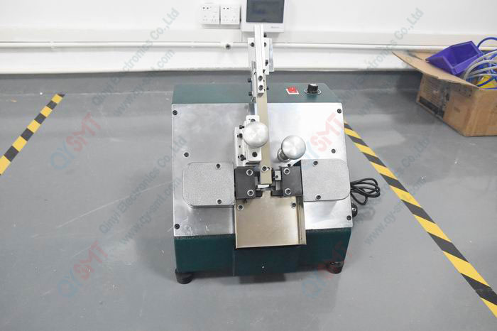 Forming machine DJ-309A