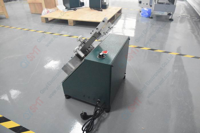 Forming machine DJ-309A