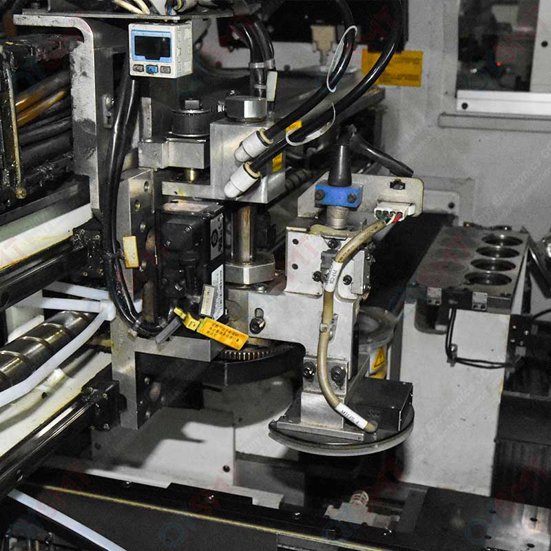 FUJI XP243E Chip Mounter