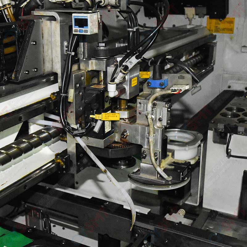 FUJI XP243E Chip Mounter