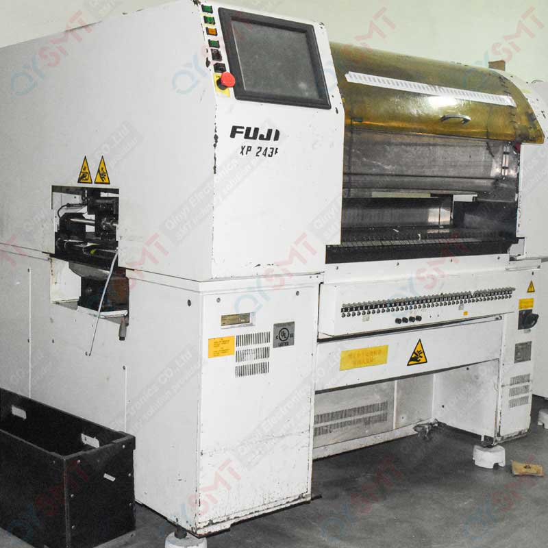 FUJI XP243E Chip Mounter