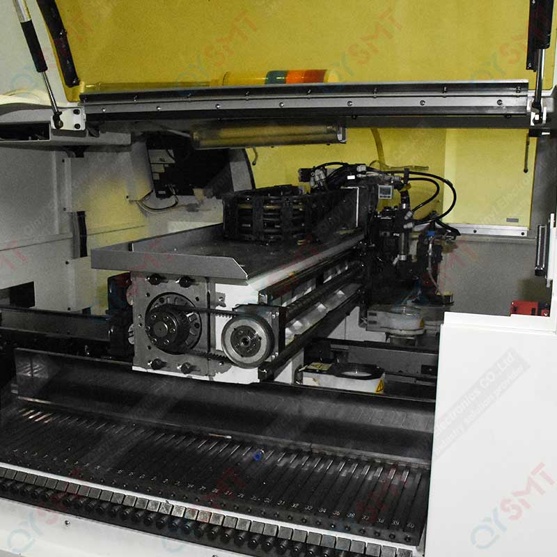 FUJI XP243E Chip Mounter