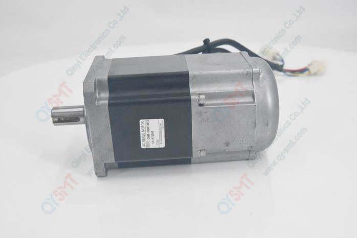 AC SERVO MOTOR