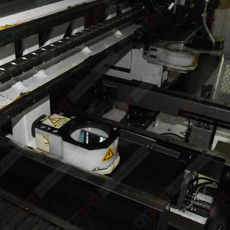FUJI XP243E Chip Mounter