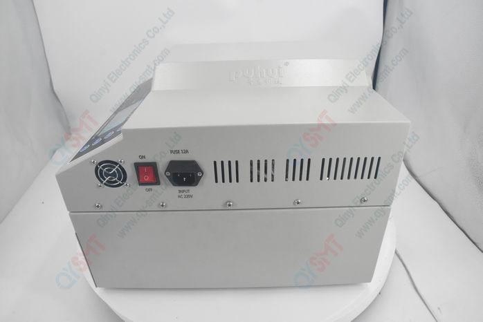 Table Top Reflow Oven
