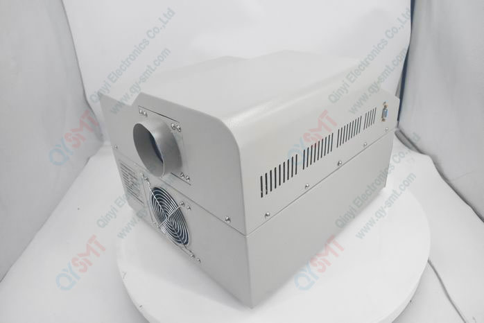 Table Top Reflow Oven