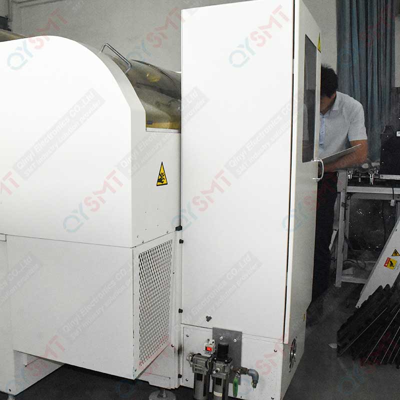 FUJI XP243E Chip Mounter