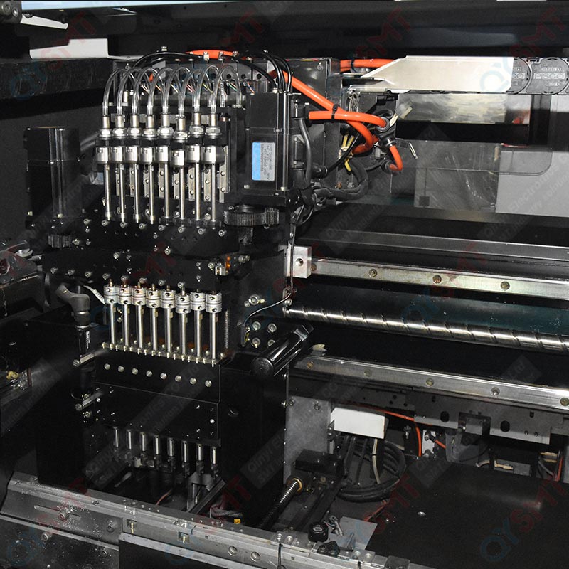 YAMAHA S-ATS Chip Mounter