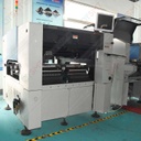 YAMAHA YG100B Chip Mounter