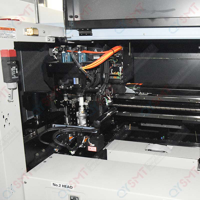 YAMAHA YGD Chip Mounter