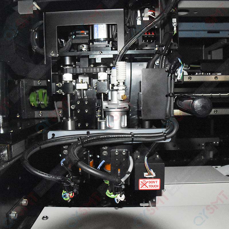 YAMAHA YGD Chip Mounter