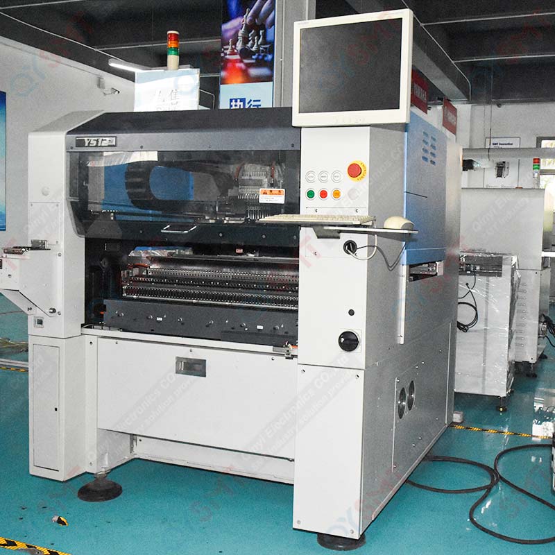YAMAHA YS12 Chip Mounter