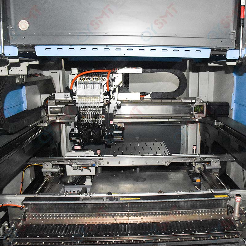 YAMAHA YS12 Chip Mounter