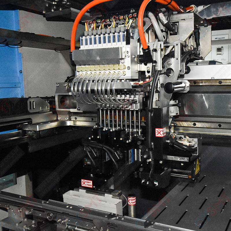 YAMAHA YS12 Chip Mounter
