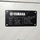 YAMAHA YS12 Chip Mounter