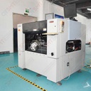 YAMAHA YV100XE Chip Mounter