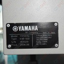 YAMAHA YV100XE Chip Mounter