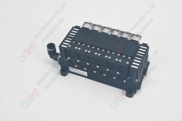 Vacuum Generator