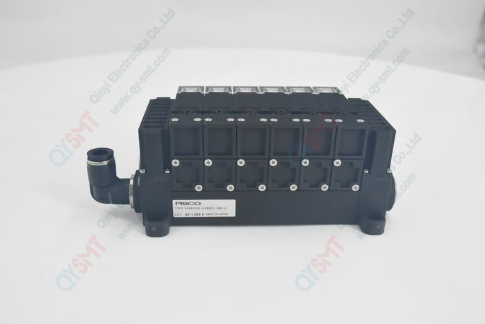 Vacuum Generator