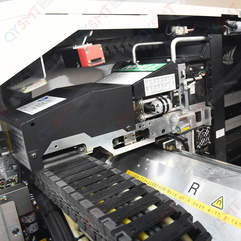 Used Equipment/Panasonic NPM-D3 Chip Mounter/#000105
