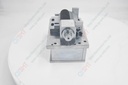 Component forming machine