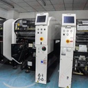 Used Equipment/Panasonic NPM-D3 Chip Mounter/#000108