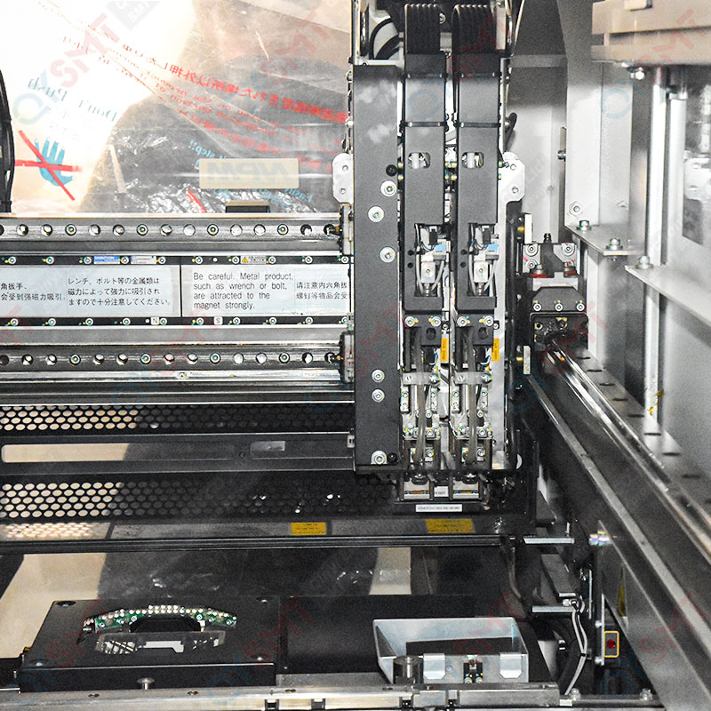Used Equipment/Panasonic NPM-D3 Chip Mounter/#000108