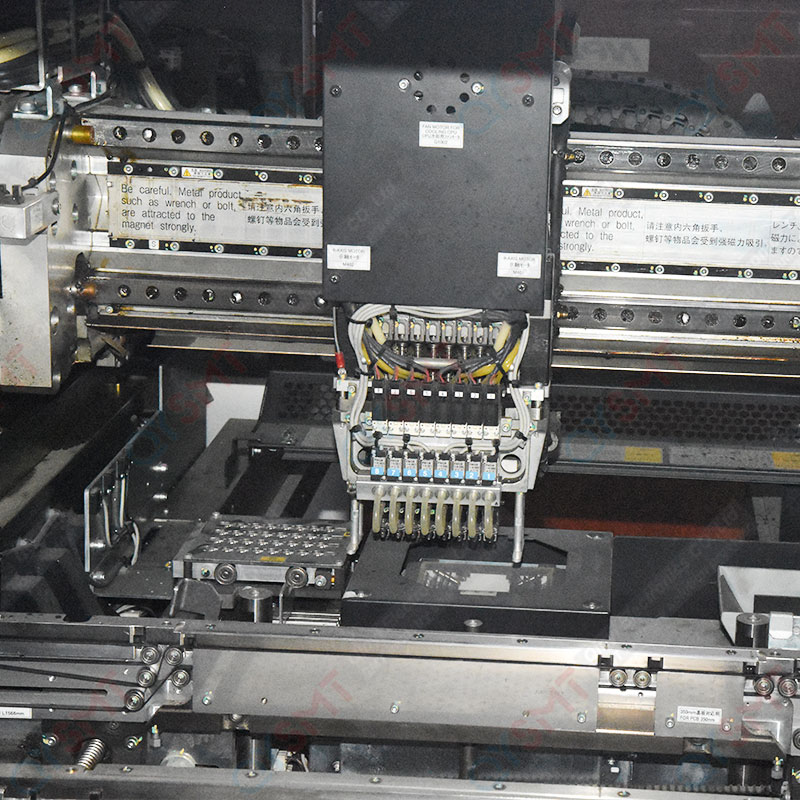 Used Equipment/Panasonic NPM-D3 Chip Mounter/#000110