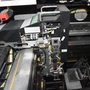 Used Equipment/Panasonic NPM-D3 Chip Mounter/#000110