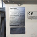 Used Equipment/Panasonic NPM-D3 Chip Mounter/#000110