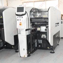 Used Equipment/Panasonic NPM-D3 Chip Mounter/#000109
