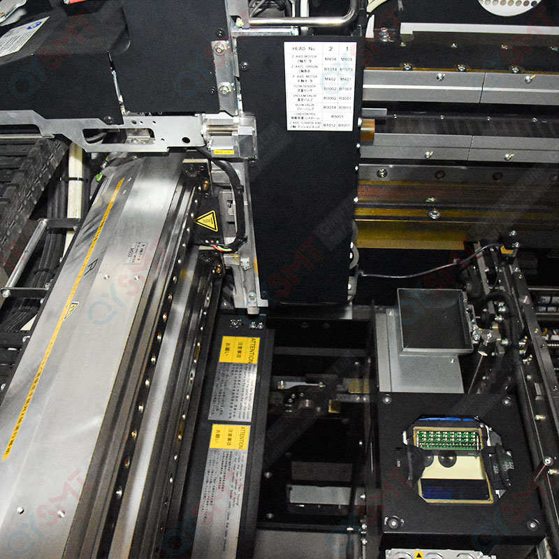 Used Equipment/Panasonic NPM-D3 Chip Mounter/#000109