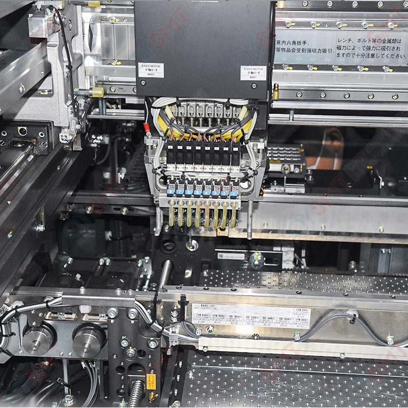 Panasonic NPM-W2 Chip Mounter