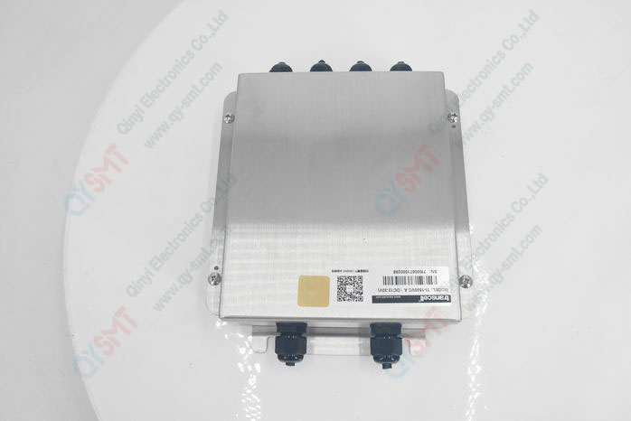 Transcell TRANSMITTER